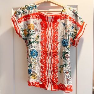 Maeve by Anthropologie Blouse